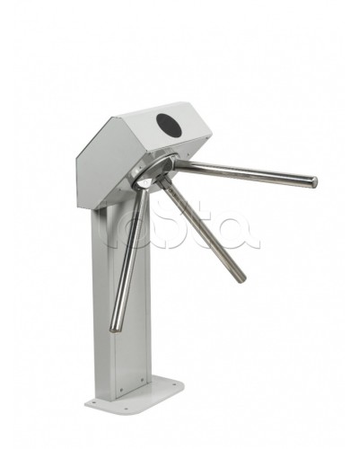 Бастион SPRUT Tripod-1001, турникет, автопаника, проход 0.5 м, 30 чел/мин, вес 30 кг в Липецке Турникеты Pintop.ru