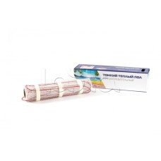 Мат нагревательный Бастион Teplocom МНД-1,0 - 160 Вт