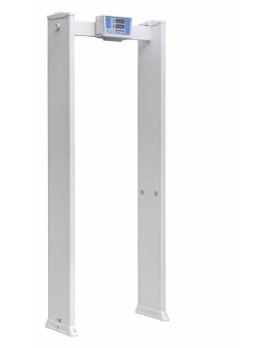 Металлодетектор Блокпост PC Z 3 в Липецке Металлодетекторы Pintop.ru