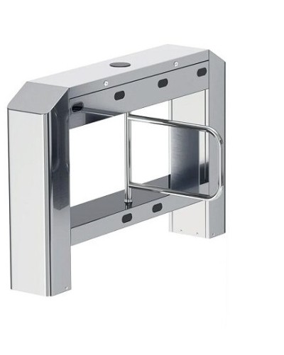 Турникет распашной Блокпост СДВ 500 в Липецке Турникеты Pintop.ru