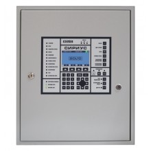 Прибор приемно-контрольный и управления пожарный Болид ППКУП "Сириус"