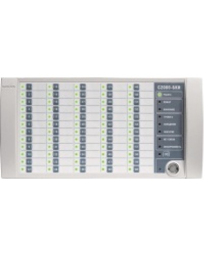 Блок индикации с клавиатурой Болид С2000-БКИ в Липецке Охранно-пожарное оборудование Pintop.ru