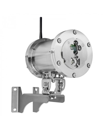 Извещатель пламени ИК/УФ радиоканальный Болид С2000Р-Спектрон-609-Exd-Н в Липецке Охранно-пожарное оборудование Pintop.ru