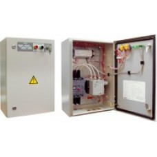 Шкаф контрольно-пусковой Болид ШКП-30 (IP54)