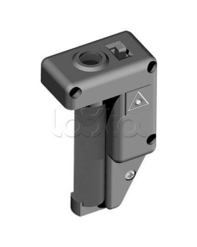 Лазерное юстировочное устройство ДИП-Интеллект Лазерный указатель в Липецке Дополнительное оборудование для ОПС Pintop.ru