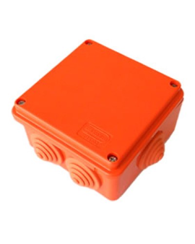 Коробка огн. E60-E90 Экопласт 43066HF в Липецке Коробки (ОКЛ) Экопласт Pintop.ru