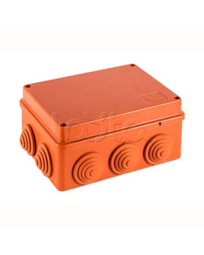 Коробка огнестойкая Экопласт 43109HF в Липецке Коробки (ОКЛ) Экопласт Pintop.ru