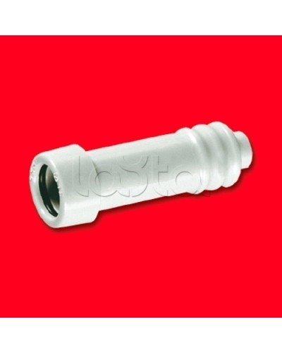 Муфта «труба-труба» D16 - D12 мм Экопласт 43116 в Липецке Аксессуары для труб (ОКЛ) Экопласт Pintop.ru