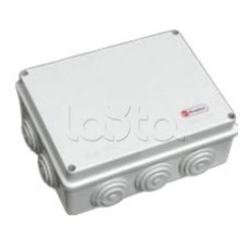 Коробка уравнивания потенциалов Экопласт 44058