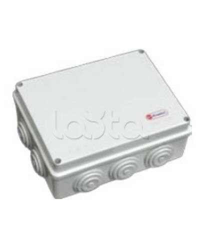 Коробка уравнивания потенциалов Экопласт 44058 в Липецке Распределительные коробки Pintop.ru