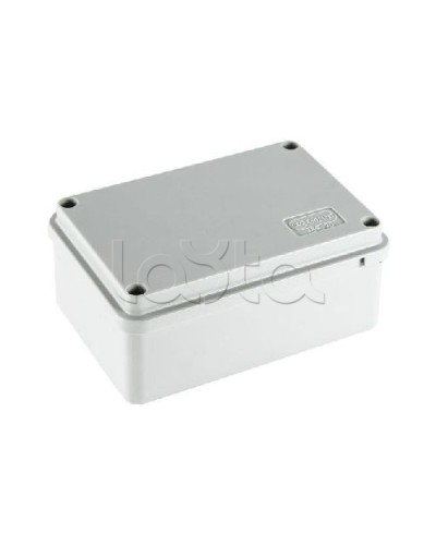 Коробка уравнивания потенциалов Экопласт 44058HF в Липецке Распределительные коробки Pintop.ru