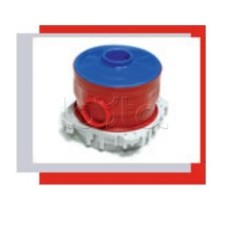 Днище для коробки под заливку в бетон (серый) Экопласт 44604