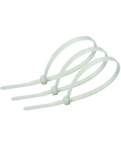 Хомут кабельный 9,0x650 мм (100 шт/уп) Экопласт 45650 в Липецке Стяжки-хомуты Pintop.ru