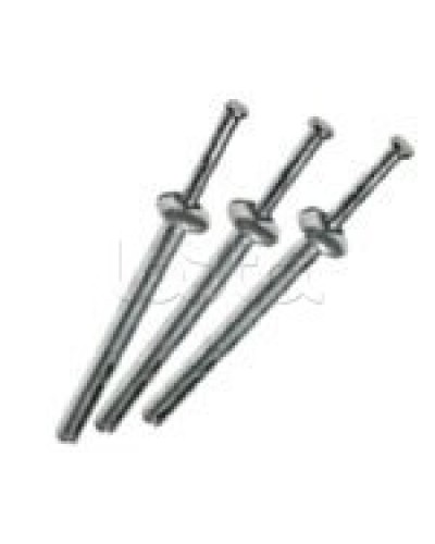 Дюбель-гвоздь металлическии Экопласт 47202 в Липецке Крепеж Pintop.ru