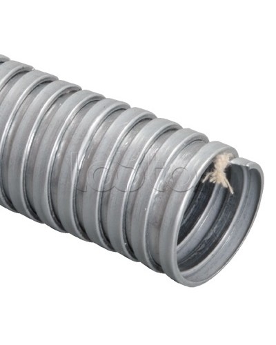 Металлорукав РЗ-ЦХ-50 Экопласт 54050 в Липецке Металлорукав Pintop.ru