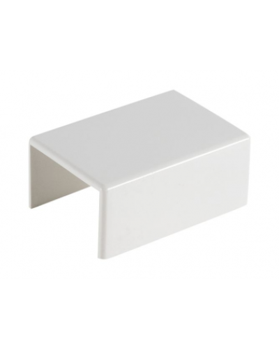 Соединение на стык 25х16мм, (10шт) Экопласт (71503) - NU25/16 Соединение на стык 25х16мм, (10шт) Экопласт в Липецке Аксессуары для кабель-канала Pintop.ru