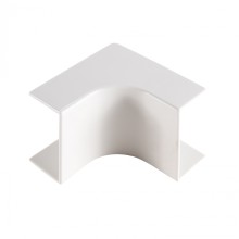 RMI20/12,5 Угол 20х12,5мм внутренний плавный ст.TIA (10шт) 1кор.=2040шт. Экопласт