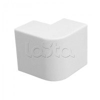 Угол внешний плавный Экопласт 72208-E110