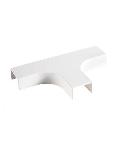 RMT25/16 Угол 25х16мм Т-образный плавный ст.TIA (5шт) 1кор.=320шт. Экопласт в Липецке Аксессуары для кабель-канала Pintop.ru