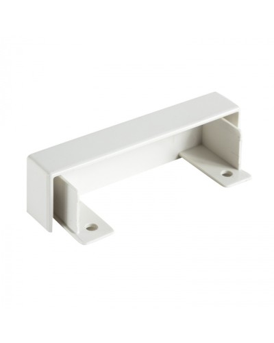 MF60/3/16 Заглушка 60/3х16мм (10шт) 1кор.=2000шт. Экопласт в Липецке Аксессуары для кабель-канала Pintop.ru