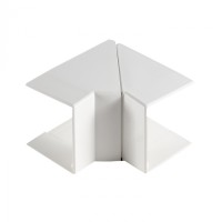 RI 60х60 Угол внутренний изменяемый (1шт) 1кор.=48шт. Экопласт