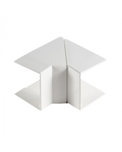 RI 60х60 Угол внутренний изменяемый (1шт) 1кор.=48шт. Экопласт в Липецке Аксессуары для кабель-канала Pintop.ru