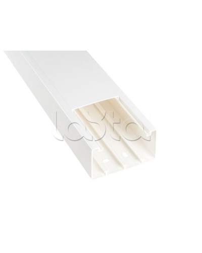 Экопласт INSTA150х55 Короб 150х55мм, огнестойкость E110 (2м) в Липецке Распределительные коробки Pintop.ru