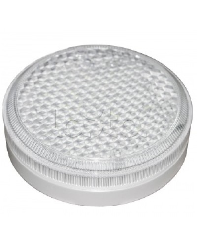 Светильник Электротехника и Автоматика ЛУЧ-220 С (150 мм) (исполнение 4) 64 (6 Вт) А/Ф/ФА* наличие дежурного режима (Д) в Липецке Светильники Pintop.ru