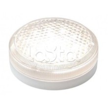 Светильник Электротехника и Автоматика ЛУЧ-220-С 63 МВ БАП ДРАЙВ