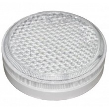 Светильник Электротехника и Автоматика ЛУЧ-220 С (180 мм) (исполнение 3) 63 МВФ (МВ) БАП ДРАЙВ