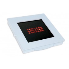 Оповещатель табло световое Электротехника и Автоматика МИНИ-12-ДИН2