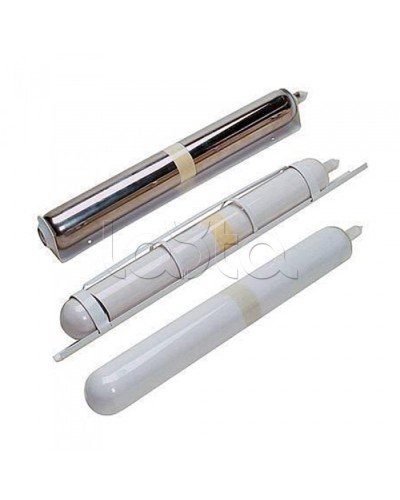 Огнетушитель самосрабатывающий порошковый Эпотос ОСП-1 ж/д в Липецке Огнетушители Pintop.ru