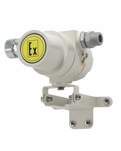 Оповещатель взрывозащищенный пожарный звуковой Эридан ВС-07е-Ех-З (КВБ12+ЗГ) (12-24VDC) в Липецке Взрывозащищенное оборудование (Ex) Pintop.ru