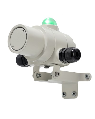 Оповещатель светозвуковой (сирена) взрывозащищенный Эридан ВС-07е-O-ЗИ-24VDC в Липецке Взрывозащищенное оборудование (Ex) Pintop.ru