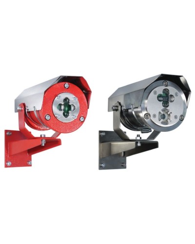 Извещатель Эрвист Сирин-Exd-ИК+УФ-Н-С-HART в Липецке Взрывозащищенное оборудование (Ex) Pintop.ru