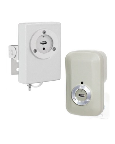 Извещатель Эрвист Сирин-Exi-ИК+УФ-П-С в Липецке Взрывозащищенное оборудование (Ex) Pintop.ru