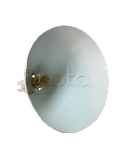 Формирователь потока Гефест ФП-1 (белый) в Липецке Аксессуары для оросителей Pintop.ru