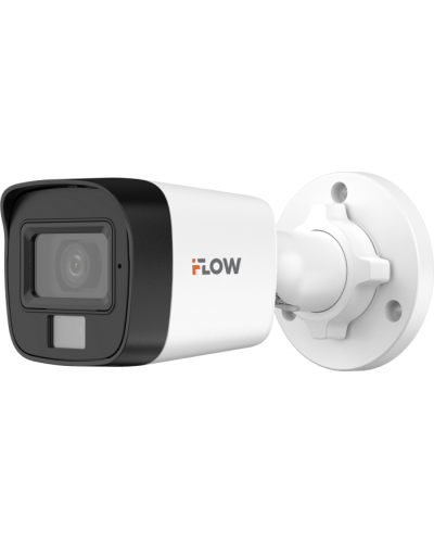 HD-TVI камера iFlow F-AC-2152M(2.8mm) в Липецке Аналоговые камеры Pintop.ru