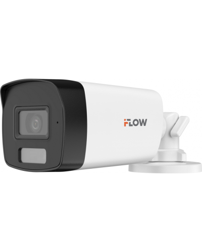HD-TVI камера iFlow F-AC-2252M(2.8mm) в Липецке Аналоговые камеры Pintop.ru