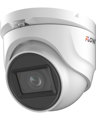 HD-TVI камера iFlow F-AC-2351(2.8mm) в Липецке Аналоговые камеры Pintop.ru