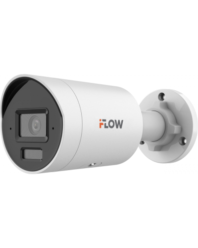 Уличная IP-камера iFlow F-IC-2182C2M(4mm) в Липецке IP-камеры Pintop.ru