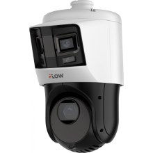 Уличная поворотная IP-камера iFlow F-IP-2464PCSZ25