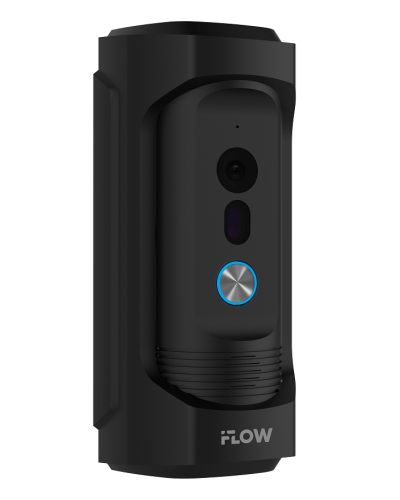 IP вызывная панель iFlow F-VI-1500ISCE1 в Липецке Вызывные IP панели Pintop.ru
