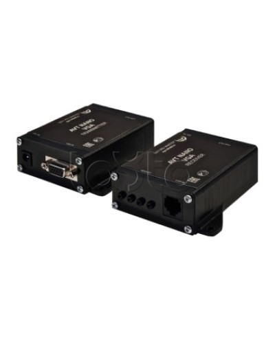 Удлинитель VGA ИНФОТЕХ AVT-Nano VGA в Липецке Видеоусилители, Модуляторы, Делители Pintop.ru