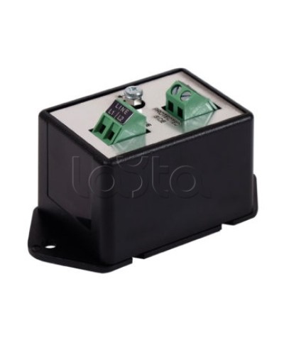 Устройство грозозащиты ИНФОТЕХ AVT-PTW2200HD в Липецке Видеоусилители, Модуляторы, Делители Pintop.ru