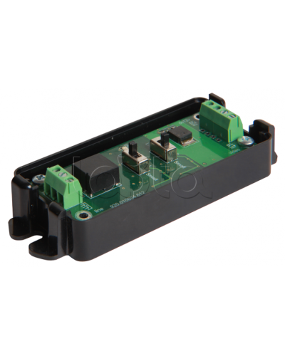 Приемник AHD видеосигнала активный Инфотех AVT-RX1102AHD в Липецке Видеоусилители, Модуляторы, Делители Pintop.ru