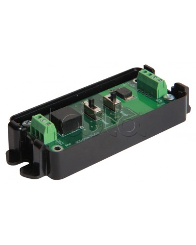 Приемник AHD 720p видеосигнала активный Инфотех AVT-RX1161AHD в Липецке Видеоусилители, Модуляторы, Делители Pintop.ru