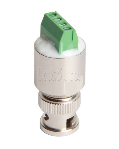 Передатчик AHD/CVI/TVI видеосигнала пассивный Инфотех AVT-TRX112HD в Липецке Видеоусилители, Модуляторы, Делители Pintop.ru