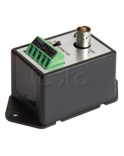 Передатчик AHD видеосигнала активный Инфотех AVT-TX1154AHD в Липецке Видеоусилители, Модуляторы, Делители Pintop.ru