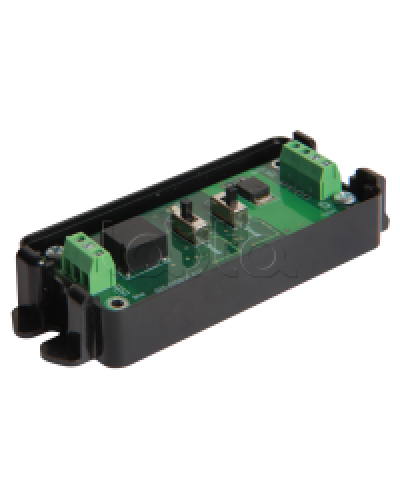 Передатчик AHD видеосигнала активный Инфотех AVT-TX1161AHD в Липецке Видеоусилители, Модуляторы, Делители Pintop.ru